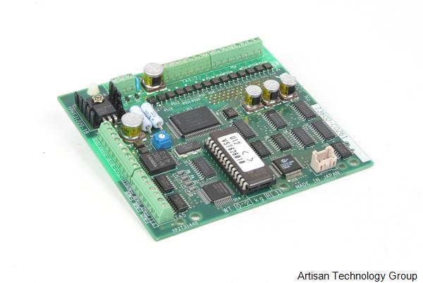 Yaskawa 73600-C0261 SI-G MC5 Encoder Orientation Card