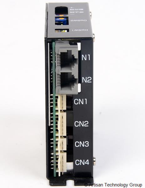 Yaskawa AK-BX22 Pack Drive Stepping Motor Driver