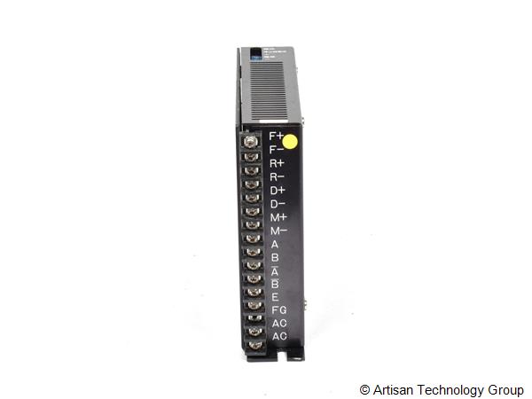 Yaskawa AK-BX410M Pack Drive Stepping Motor Driver
