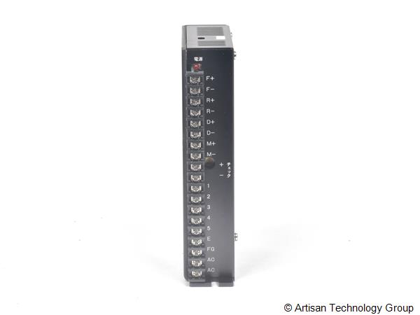 Yaskawa AK-BX501V Pack Drive Stepping Motor Driver
