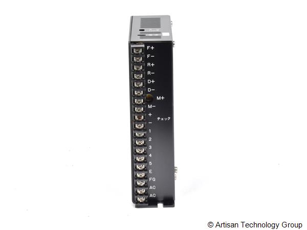 Yaskawa AK-BX551V Pack Drive Stepping Motor Driver