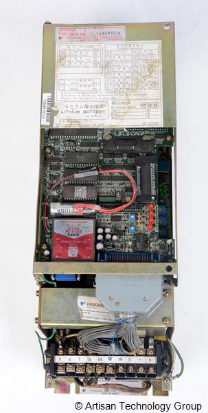 Yaskawa CACR-SR20TZ9SMY01A ServoPack