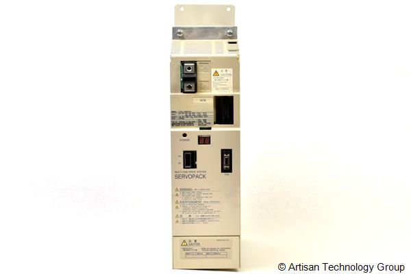 Yaskawa CIMR-MR5N27P5 Drive