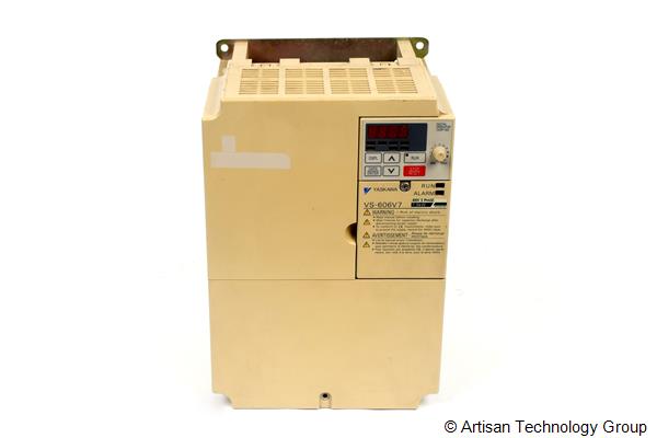 Yaskawa CIMR-V7AT47P5 Compact General-Purpose Inverter