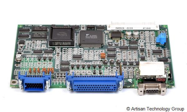 Yaskawa DR1B-CA Communications Board