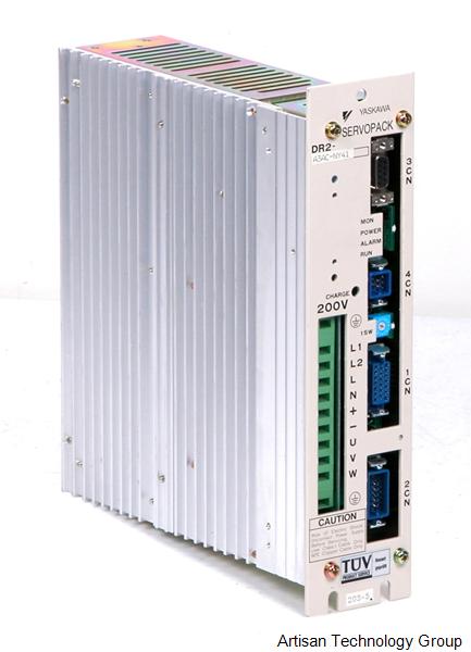 Yaskawa DR2-A3AC-NY41 30W AC Servopack