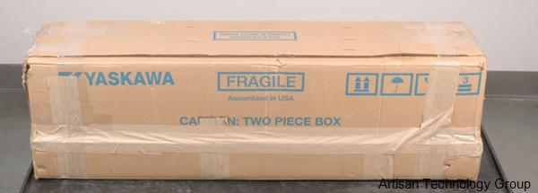 Yaskawa E7NVB027 Narrow Bypass Package