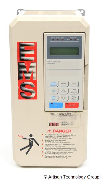 Saftronics CIMR-G5U20P4 General Purpose Flux Vector Inverter with AVC