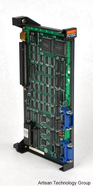 JANCD-FC250 Yaskawa (INTEXB Module) | ArtisanTG™