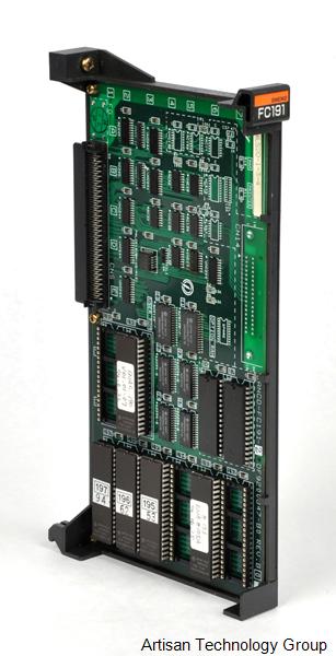 Yaskawa JANCD-FC191-2 SMEM2 Module