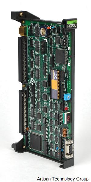 Yaskawa JANCD-FC200-2 SMON Module