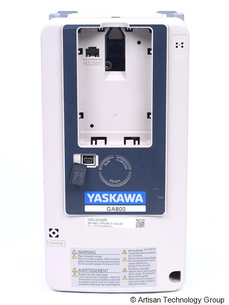 Yaskawa GA80U4004ABM AC Drive