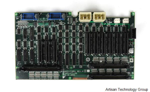 Yaskawa JANCD-FC851 I/O Module