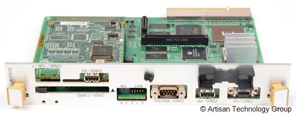 Yaskawa JANCD-XCP01C-1 Controller Board