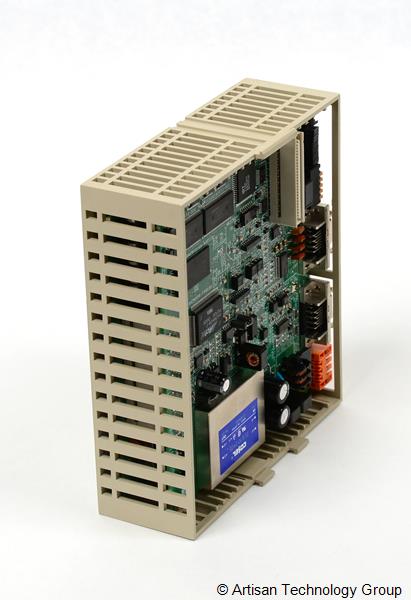 JEPMC-MC400 Yaskawa (MotionSuite Machine Controller) | ArtisanTG™