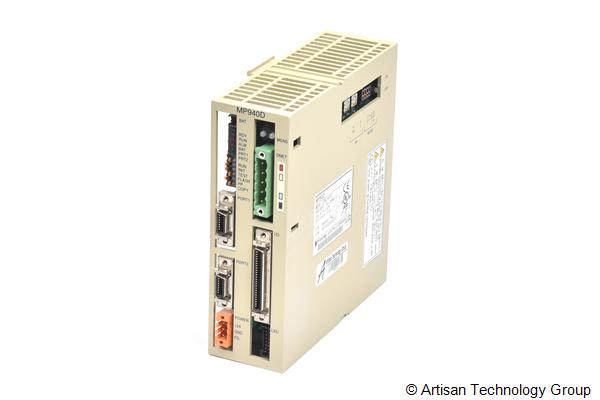Yaskawa JEPMC-MC410 MotionSuite Machine Controller