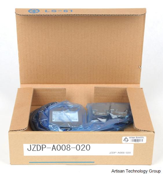 Yaskawa JZDP-A008-020 Serial Converter Module
