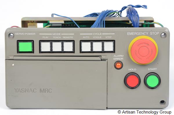 Yaskawa JZNC-MPB02E Control Module
