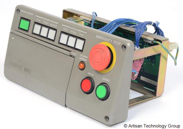 JZNC-MPB02E Yaskawa (Control Module) ArtisanTG™