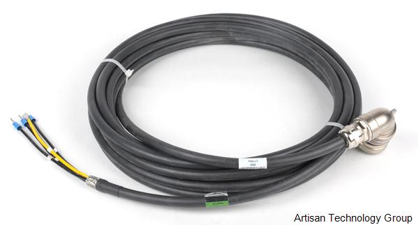 Yaskawa JZSP-CMM02D30-10G 10m Sigma II Series Motor Cable
