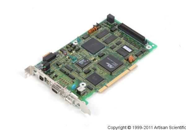 Yaskawa MP2100 PC Motion Controller