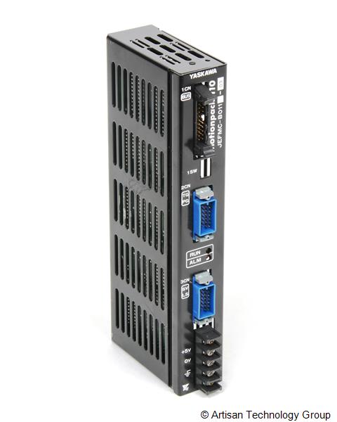 Yaskawa Motionpack-110 Axis Module