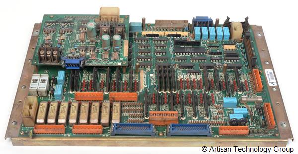 Motoman JANCD-10O3E Module