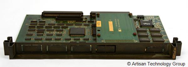 Motoman JANCD-MCP02B-1 Module