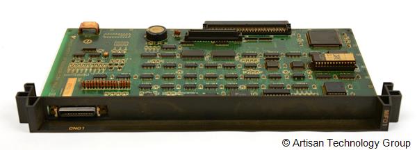 Motoman JANCD-MIF01 Module