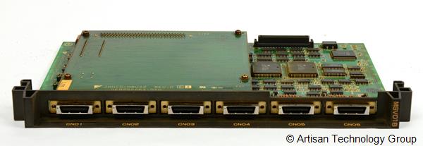 Motoman JANCD-MSV01B Module