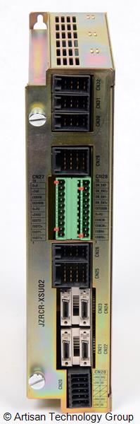 Motoman JZRCR-XSU02 Servo Controller