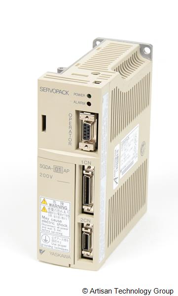 Yaskawa SGDA-01AP Servo Amplifier