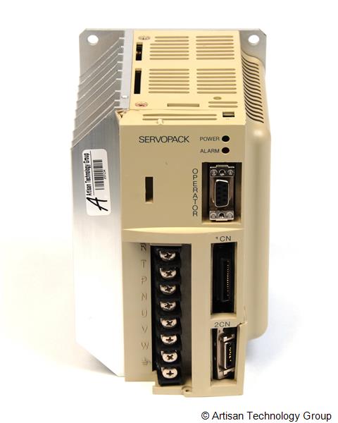 Yaskawa SGDA-03BS Servo Amplifier