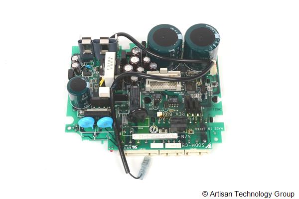 Yaskawa SGDM-CB-01AA Power Board