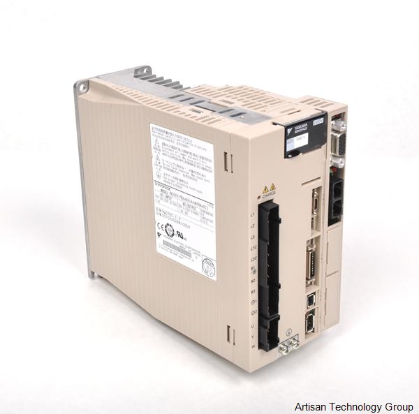 SGDV-7R6A01A-085M-FCI Yaskawa (Servopack) | ArtisanTG™