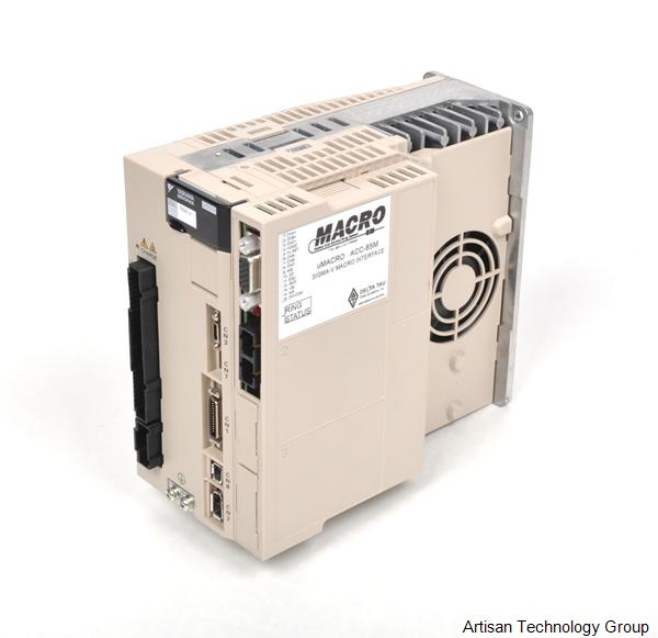 SGDV-7R6A01A-085M-FCI Yaskawa (Servopack) | ArtisanTG™
