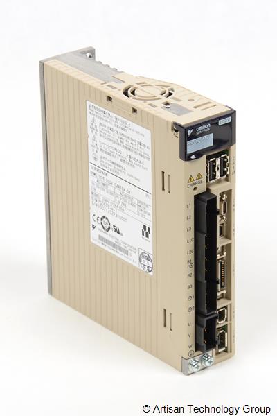 SGDV-1R6A15A Yaskawa (Servopack) | ArtisanTG™