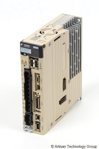 SGDV-1R6A15A Yaskawa (Servopack) | ArtisanTG™