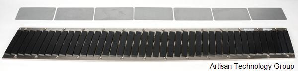 Yaskawa SGLFM-1Z945A Iron-Core Magnetic Way