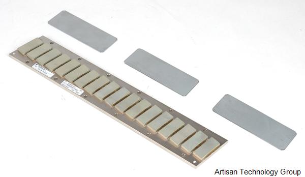 Yaskawa SGLFM-35324A Iron-Core Magnetic Way
