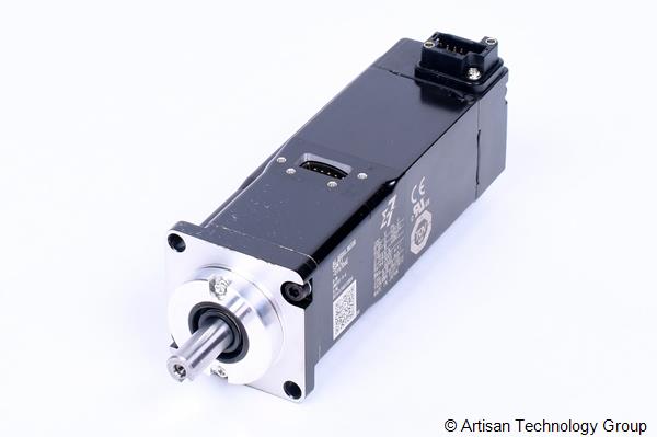 Yaskawa SGM7J-01A7D6E AC Servo Drive Rotary Servomotor