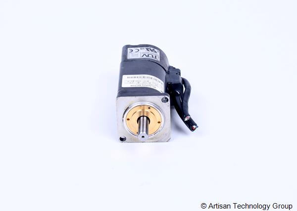 SGMAH-01B1F21  Yaskawa (AC Servo Motor) | ArtisanTG™