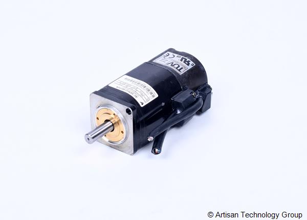 SGMAH-01B1F21  Yaskawa (AC Servo Motor) | ArtisanTG™