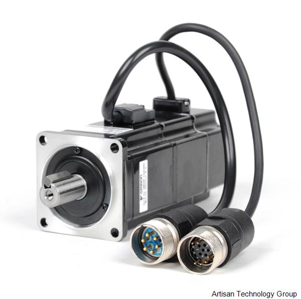 Yaskawa SGMAH-02A1A6CD-OY Rotary Servo Motor