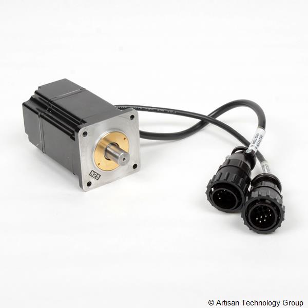 Yaskawa SGMAH-02AAN21 Rotary Servo Motor