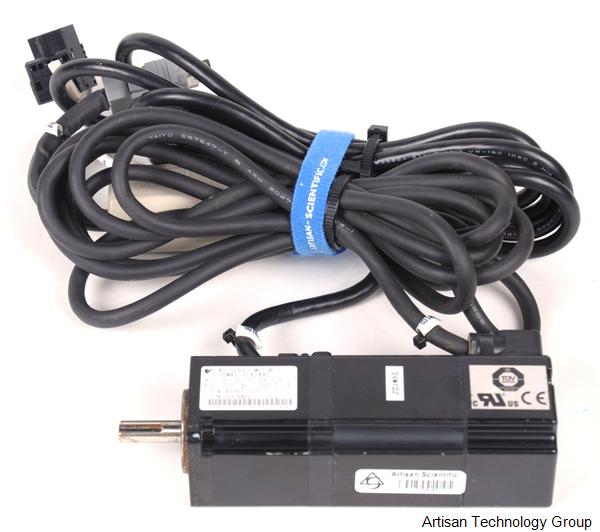 Yaskawa SGMAS-01A2A4C AC Servo Motor