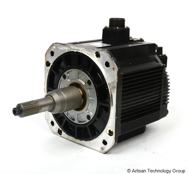 Yaskawa SGMDH-45A2B-YR15 Rotary Servo Motor