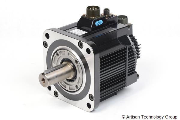 Yaskawa SGMGH-20DCA6H Rotary Servo Motor