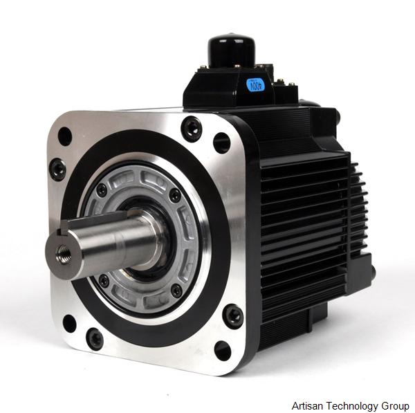 Yaskawa SGMGH-30DCA6H Rotary Servo Motor