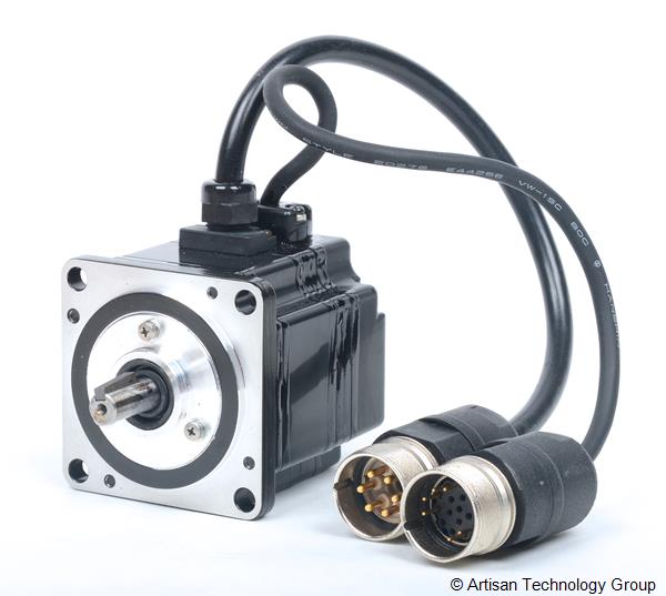Yaskawa SGMPH-01AAE4SD Rotary Servo Motor
